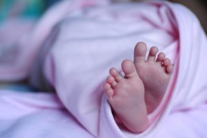 bébé gite des frontières
