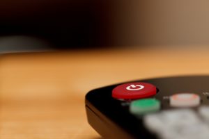 television gite des frontières