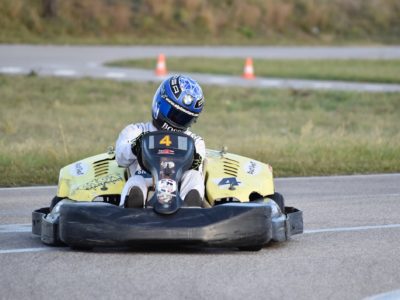 karting gite des frontières