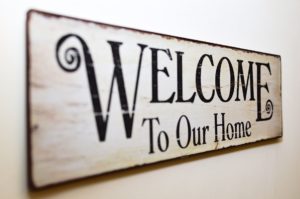 welcome gite des frontières