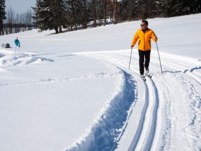 ski gite des frontières